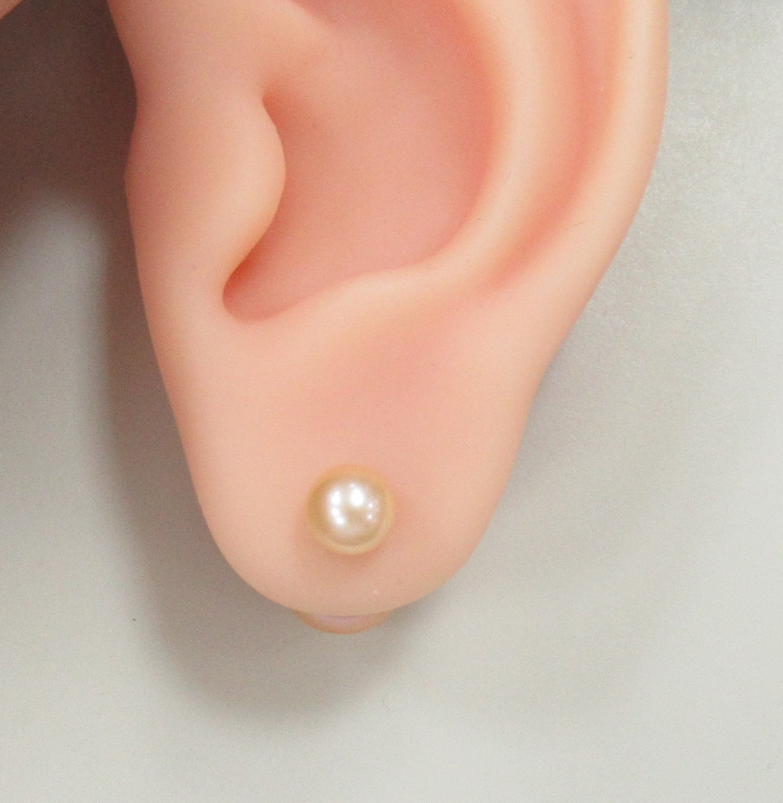 10512-000620 Серьги (Au 585)